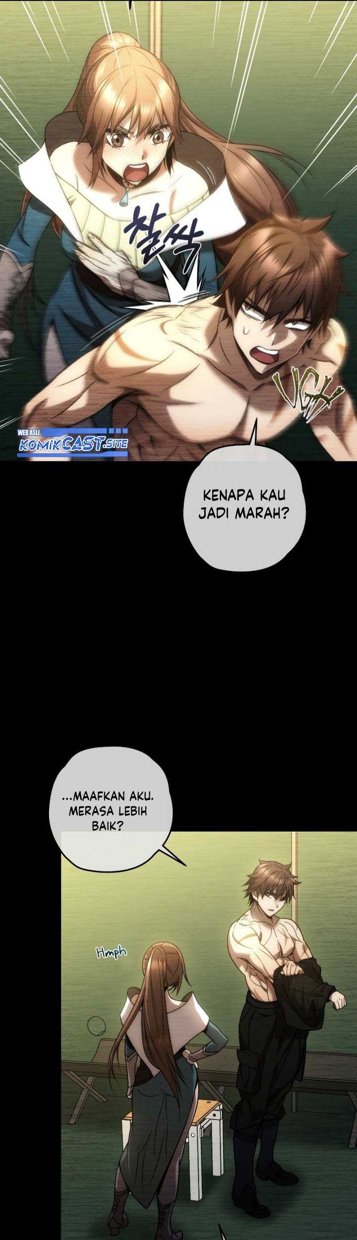 Re: Life Player Bab 27 halaman 54