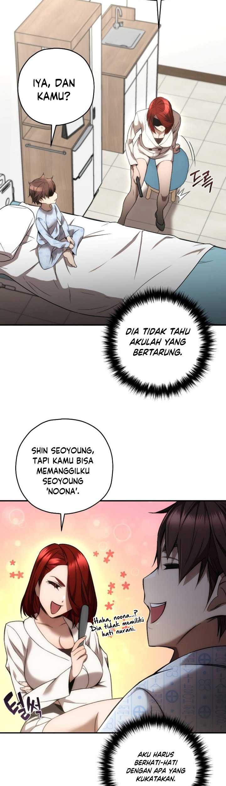 Re: Life Player Bab 27 halaman 66