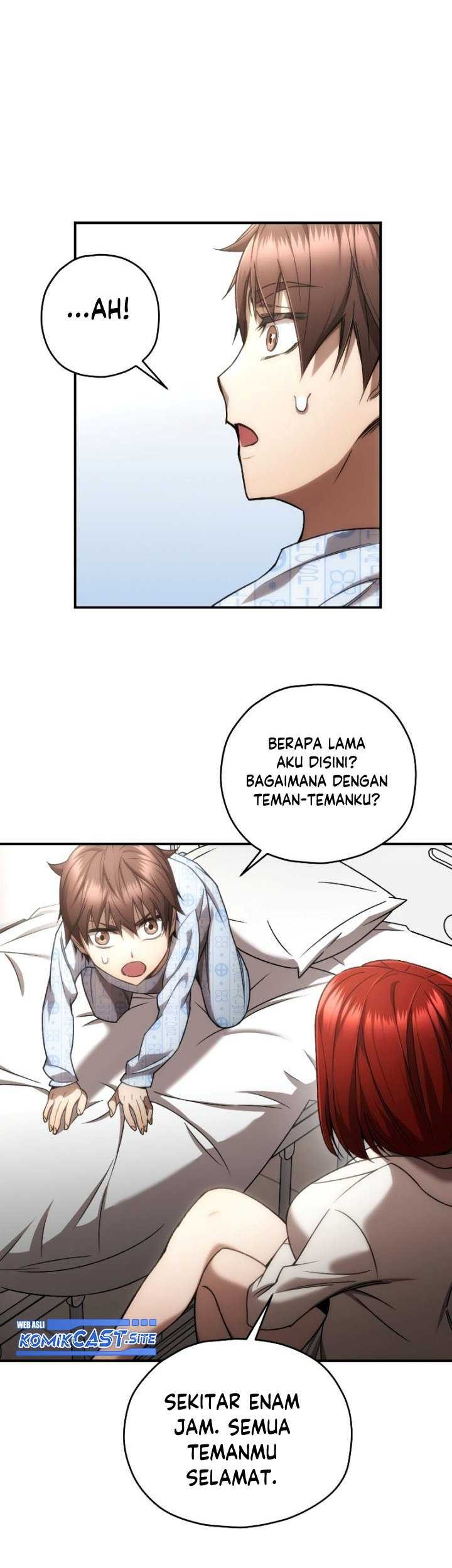 Re: Life Player Bab 27 halaman 68