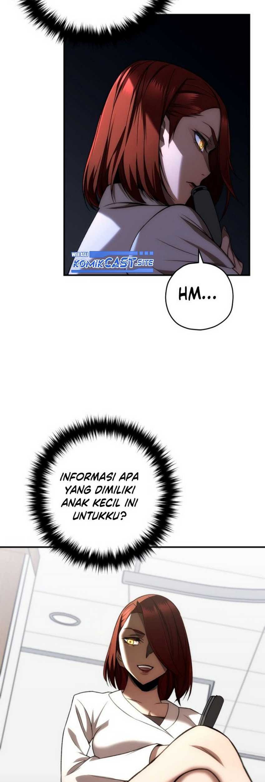 Re: Life Player Bab 28 halaman 14