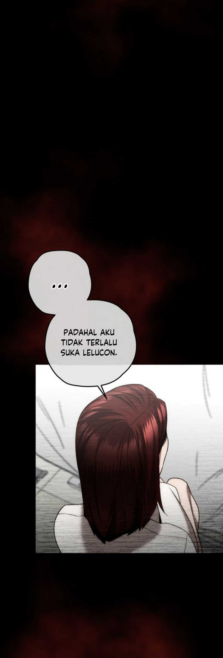 Re: Life Player Bab 28 halaman 26