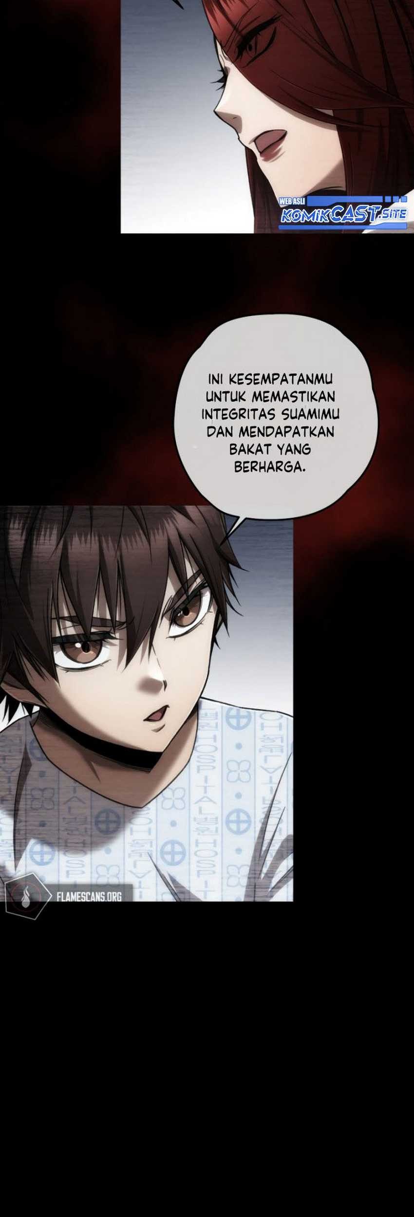 Re: Life Player Bab 28 halaman 32