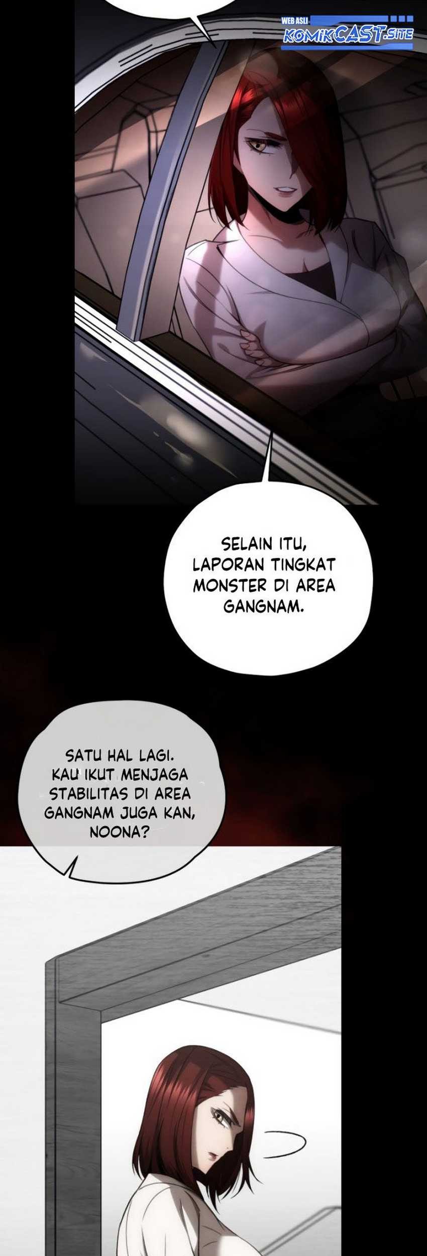 Re: Life Player Bab 28 halaman 36
