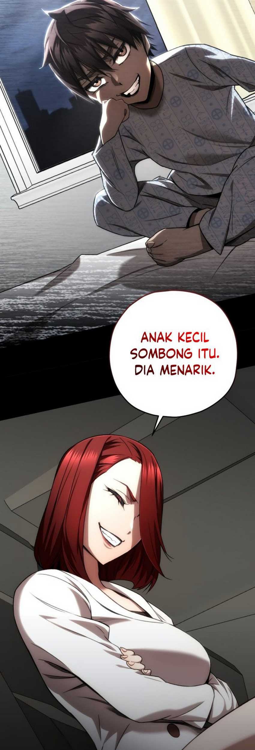 Re: Life Player Bab 28 halaman 44