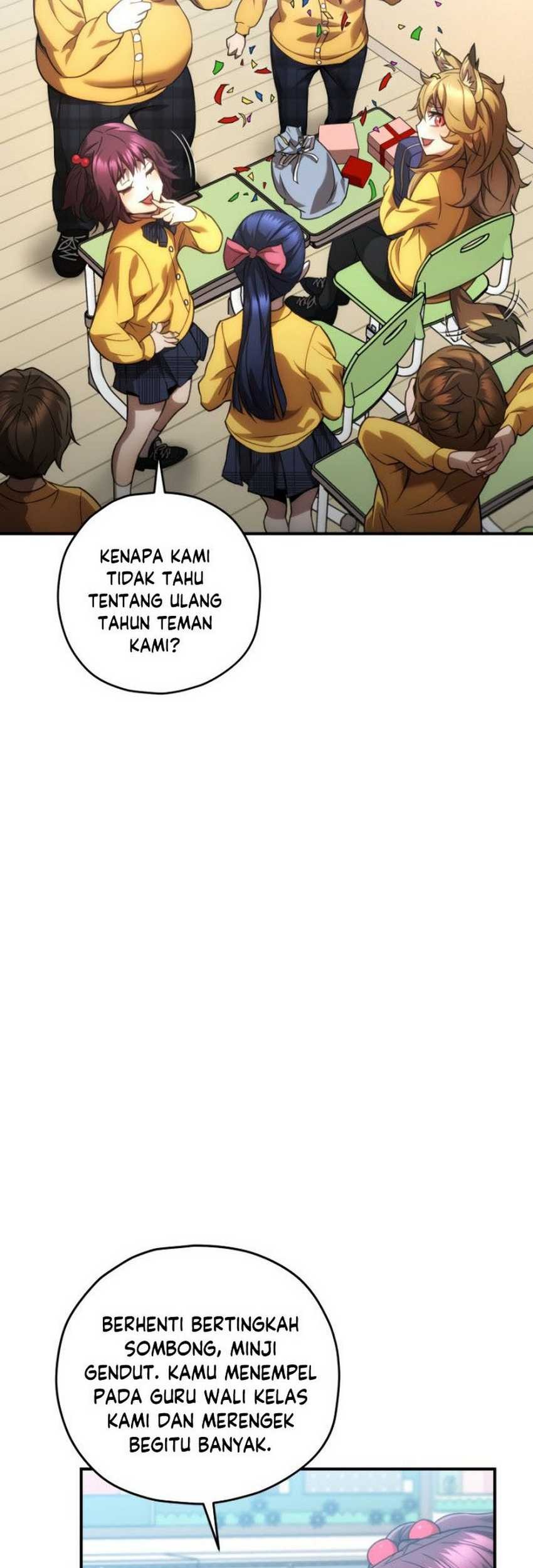 Re: Life Player Bab 28 halaman 56