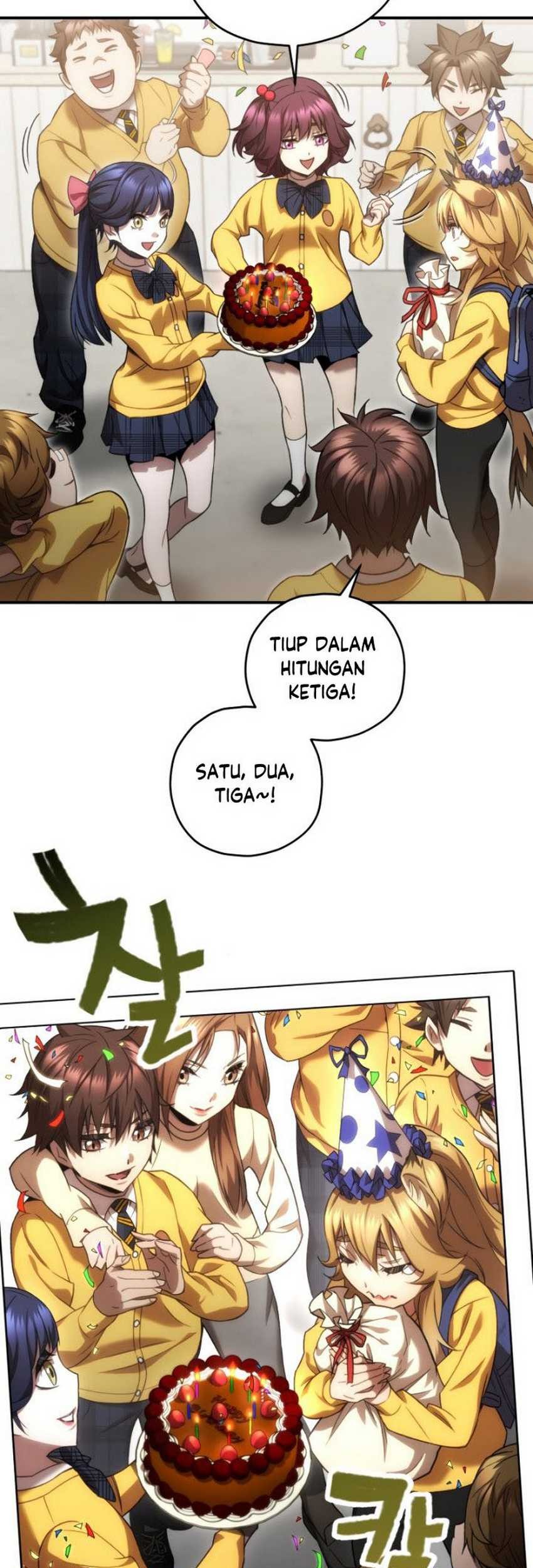 Re: Life Player Bab 28 halaman 70