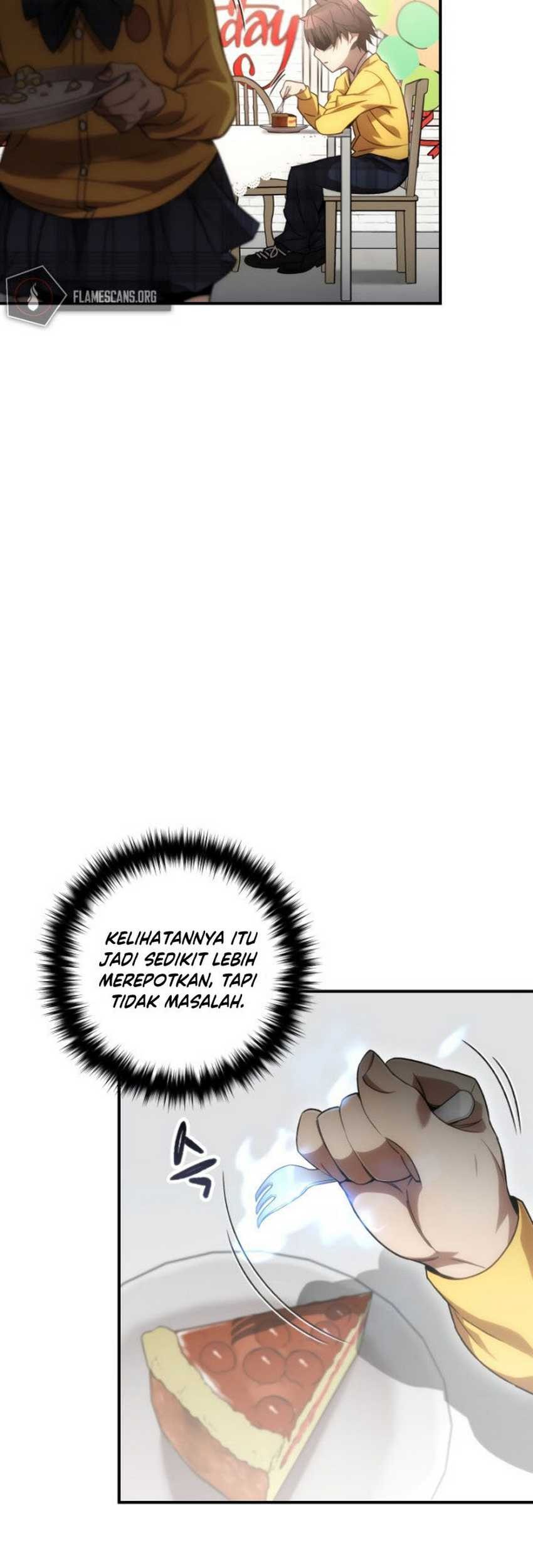 Re: Life Player Bab 28 halaman 80