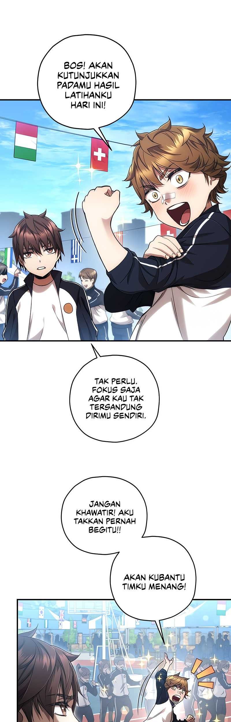 Re: Life Player Bab 29 halaman 2