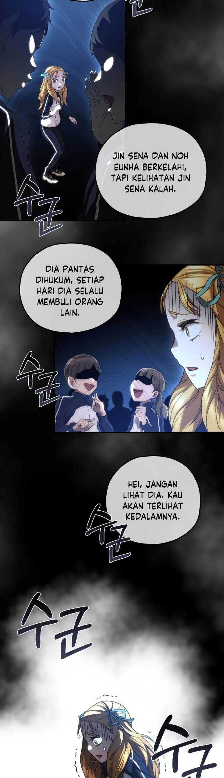 Re: Life Player Bab 30 halaman 30