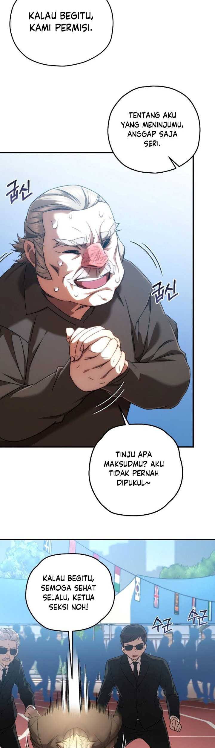 Re: Life Player Bab 30 halaman 36