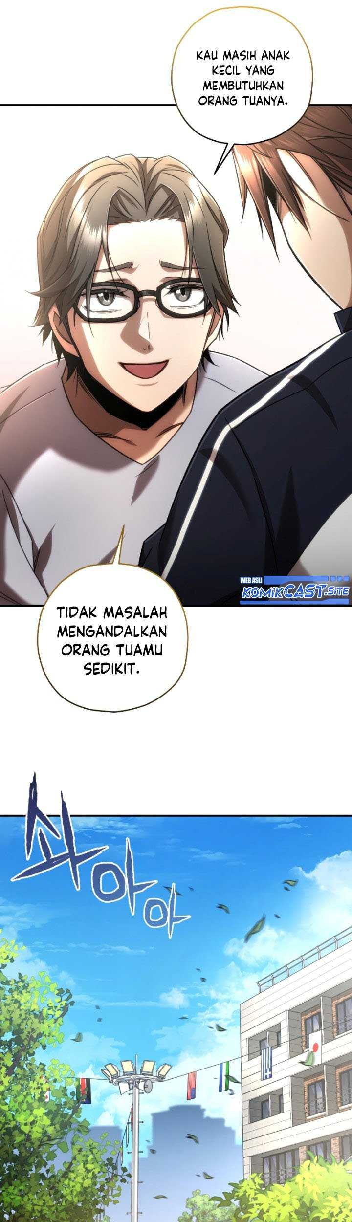 Re: Life Player Bab 30 halaman 42
