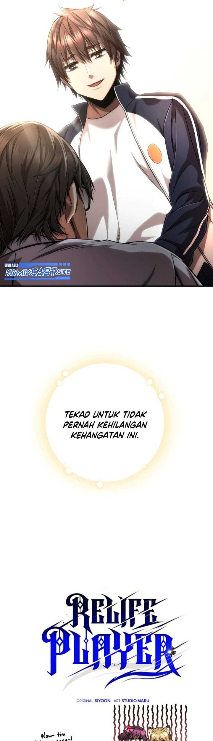 Re: Life Player Bab 30 halaman 46