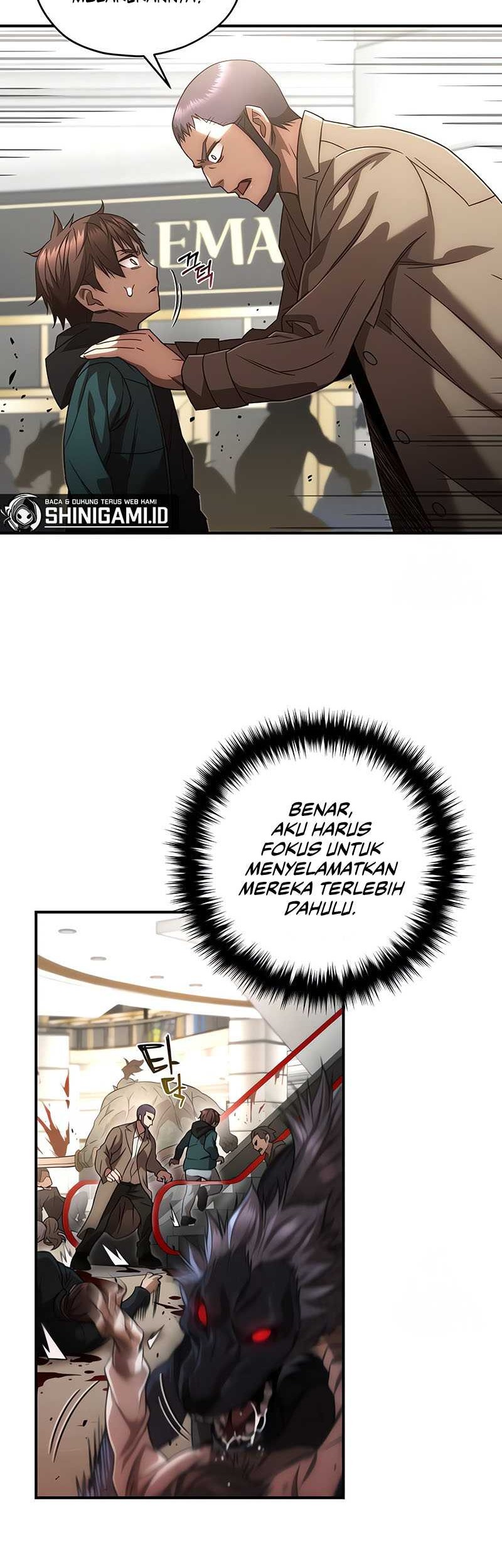 Re: Life Player Bab 31 halaman 45
