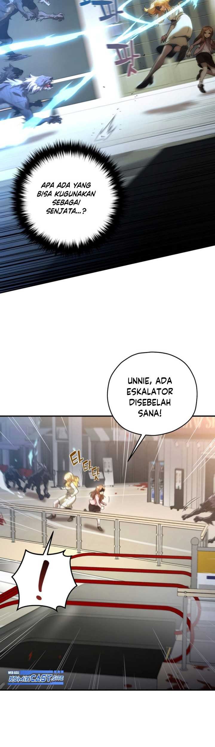 Re: Life Player Bab 32 halaman 12