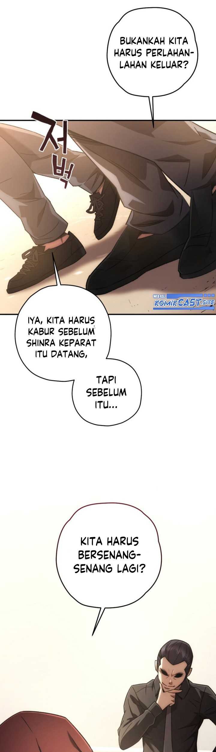 Re: Life Player Bab 32 halaman 82
