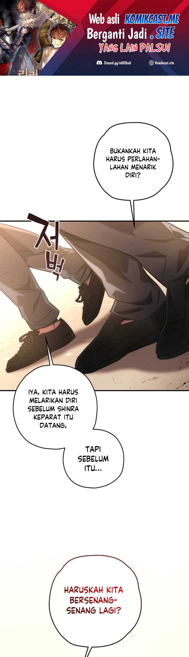 Re: Life Player Bab 33 halaman 2