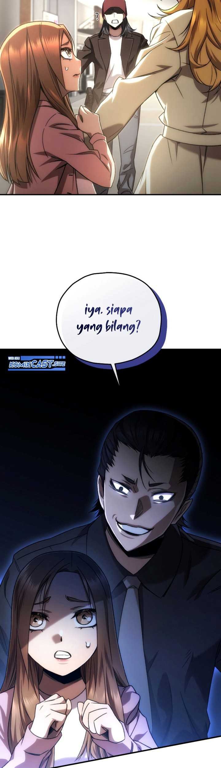 Re: Life Player Bab 33 halaman 8