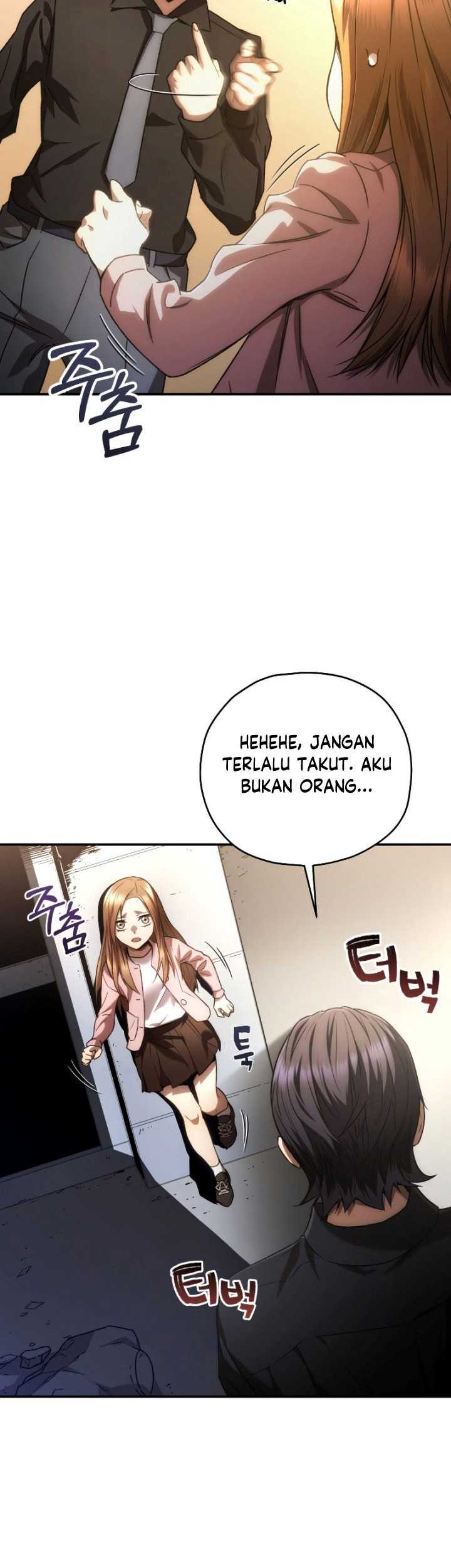Re: Life Player Bab 33 halaman 20
