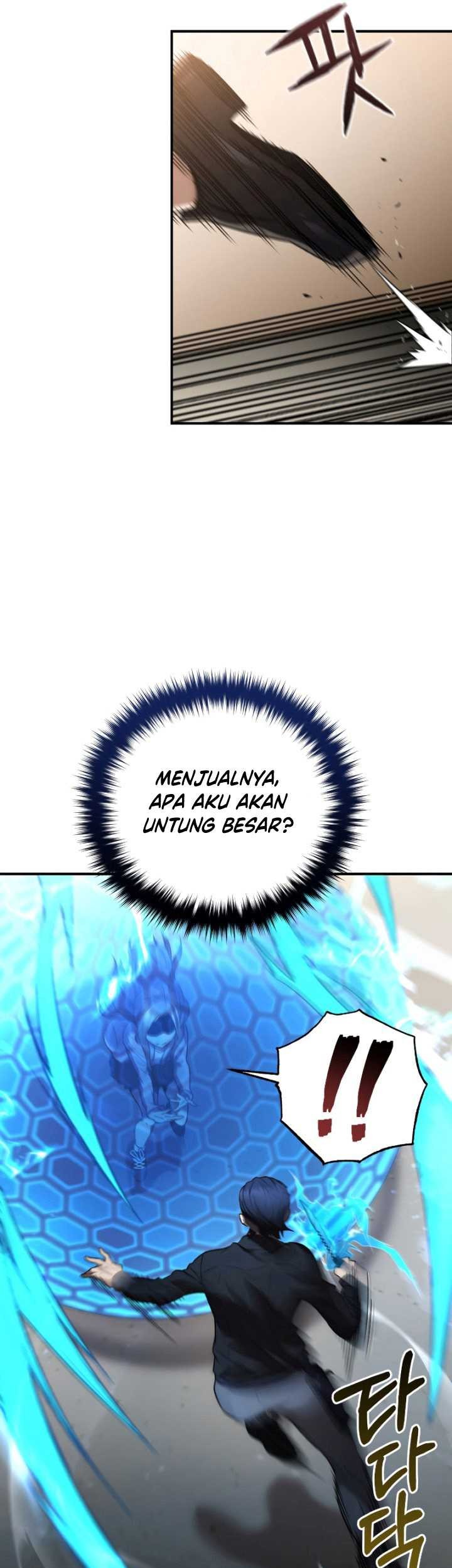 Re: Life Player Bab 33 halaman 34