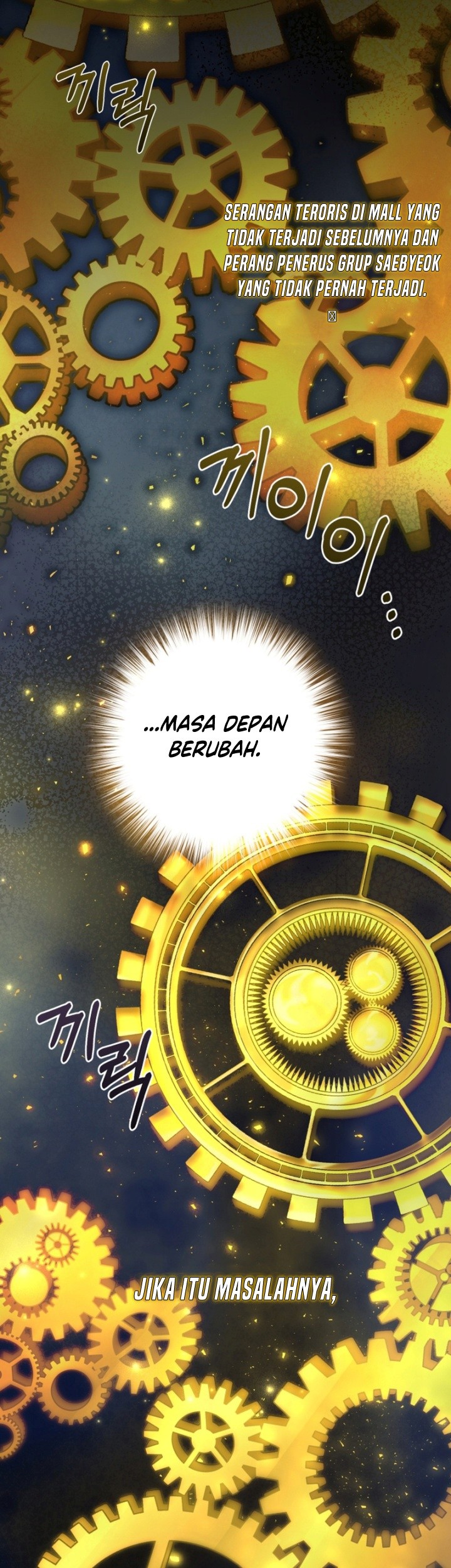 Re: Life Player Bab 36 halaman 34