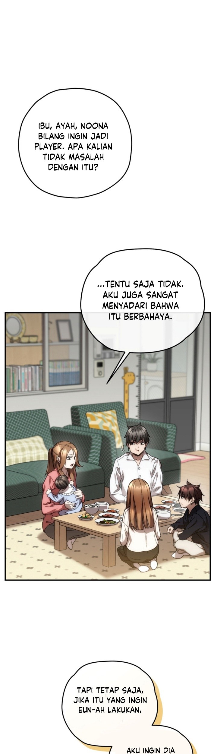 Re: Life Player Bab 36 halaman 58