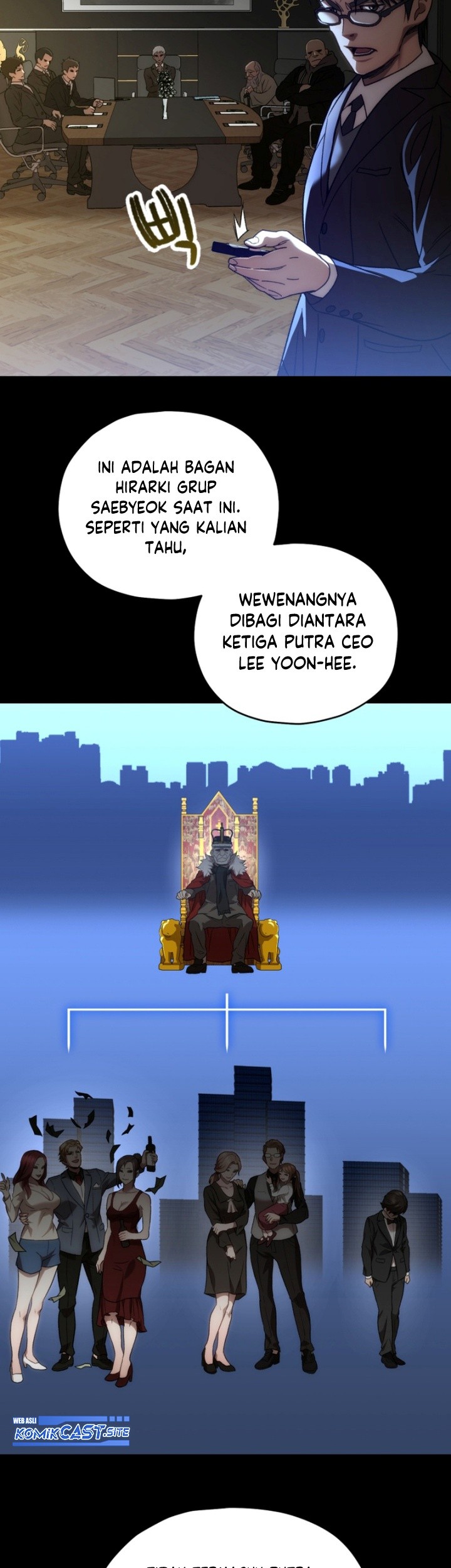Re: Life Player Bab 36 halaman 68