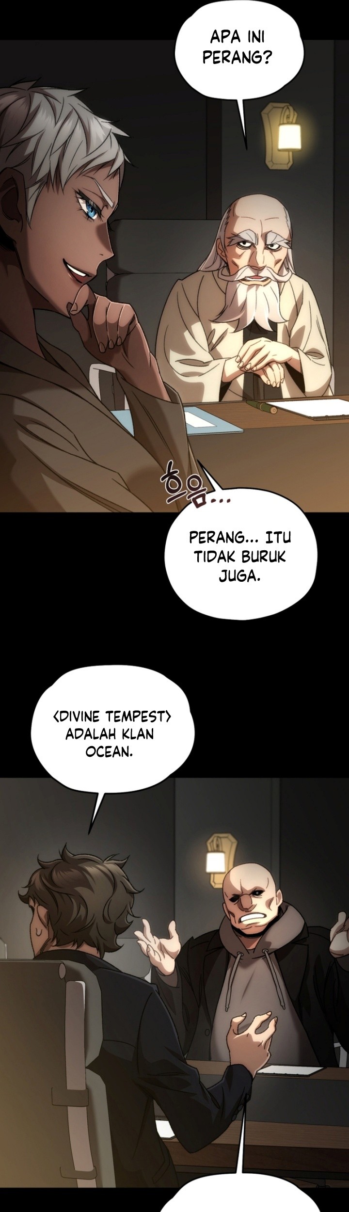 Re: Life Player Bab 36 halaman 90