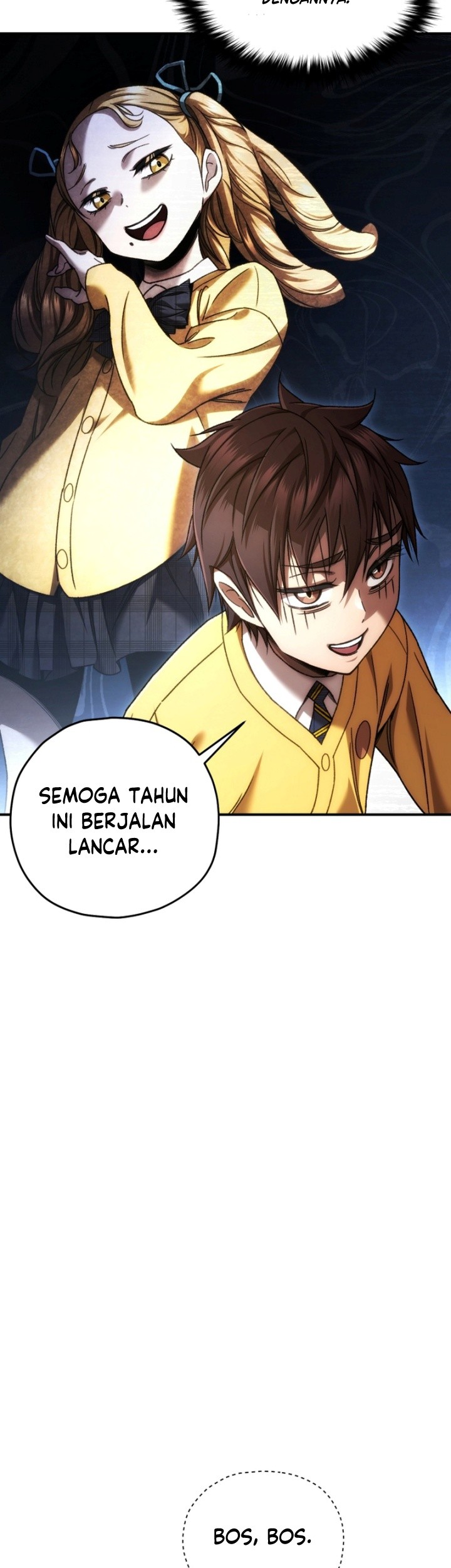 Re: Life Player Bab 37 halaman 6
