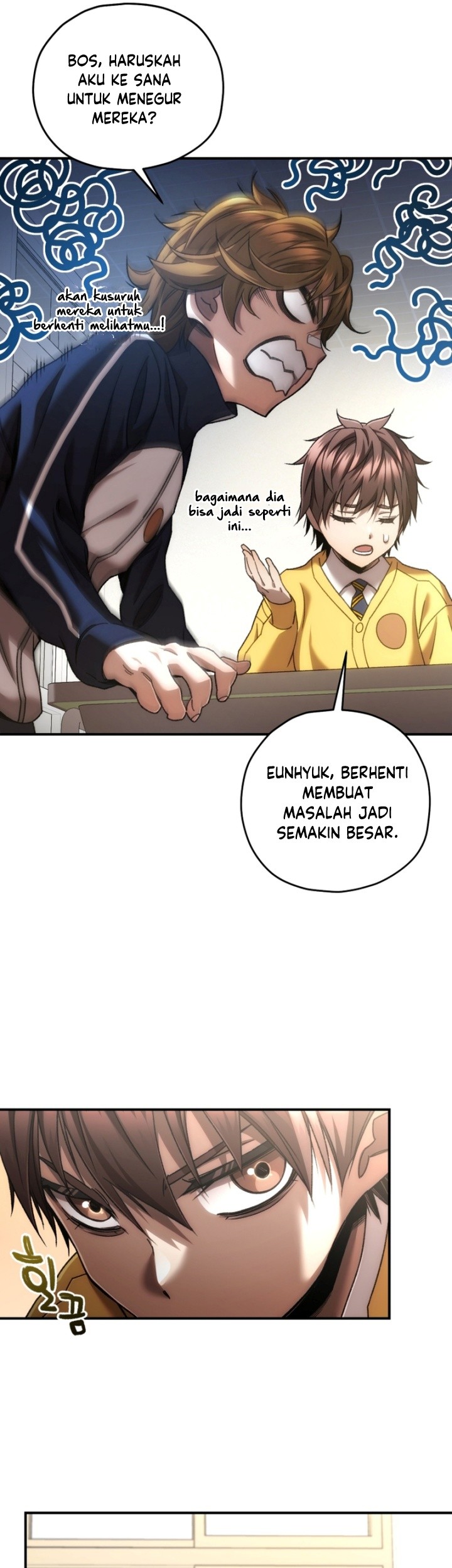 Re: Life Player Bab 37 halaman 10