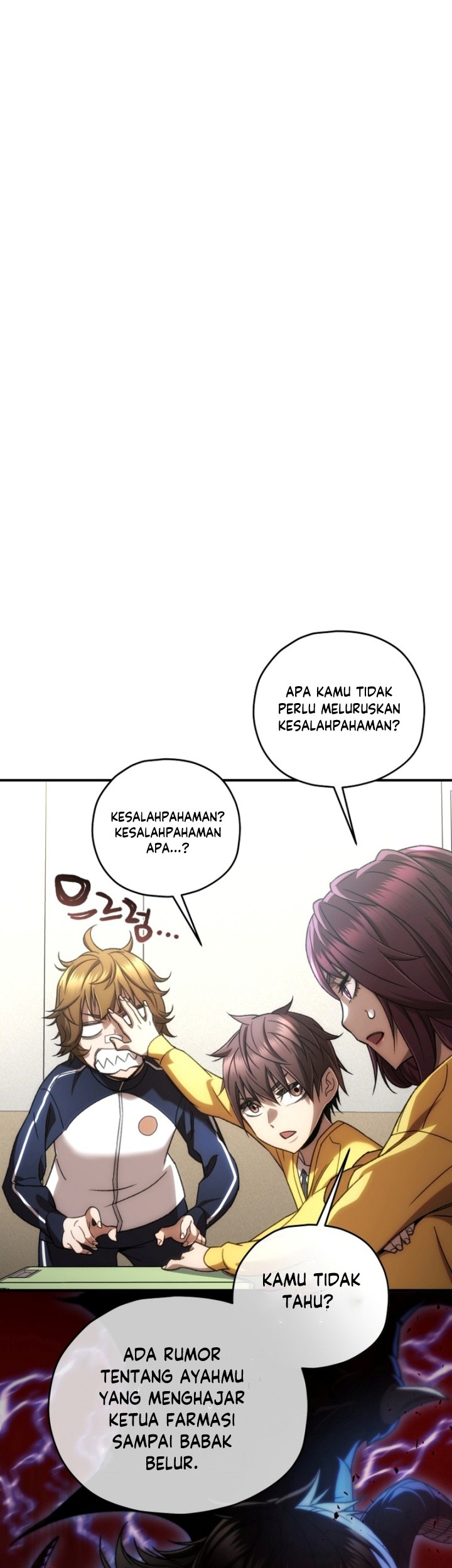 Re: Life Player Bab 37 halaman 12