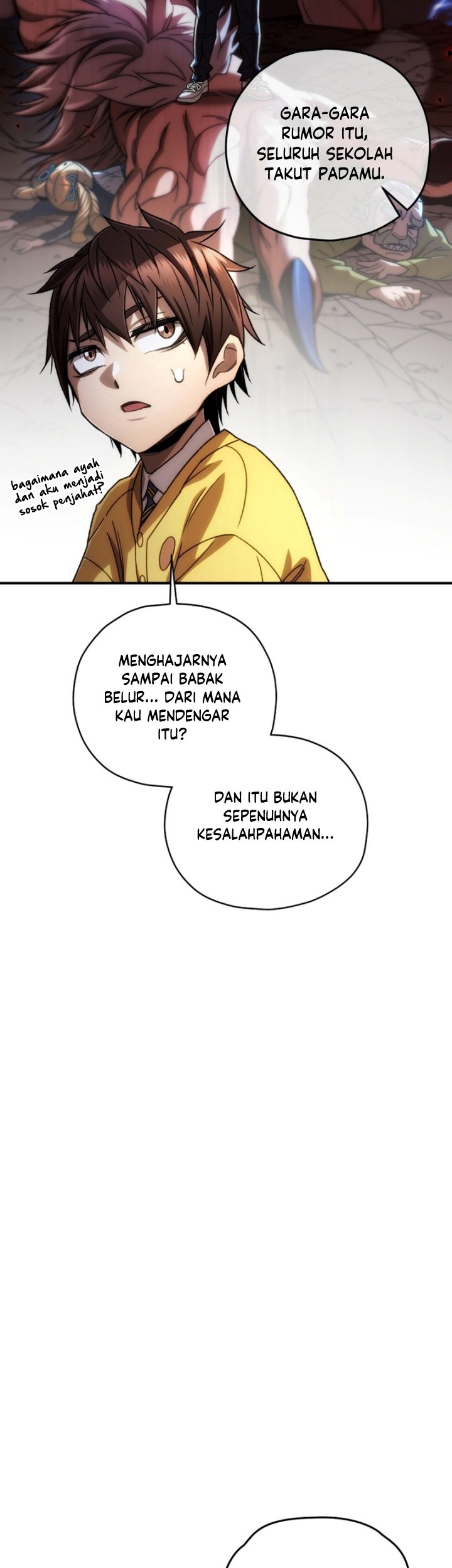 Re: Life Player Bab 37 halaman 14