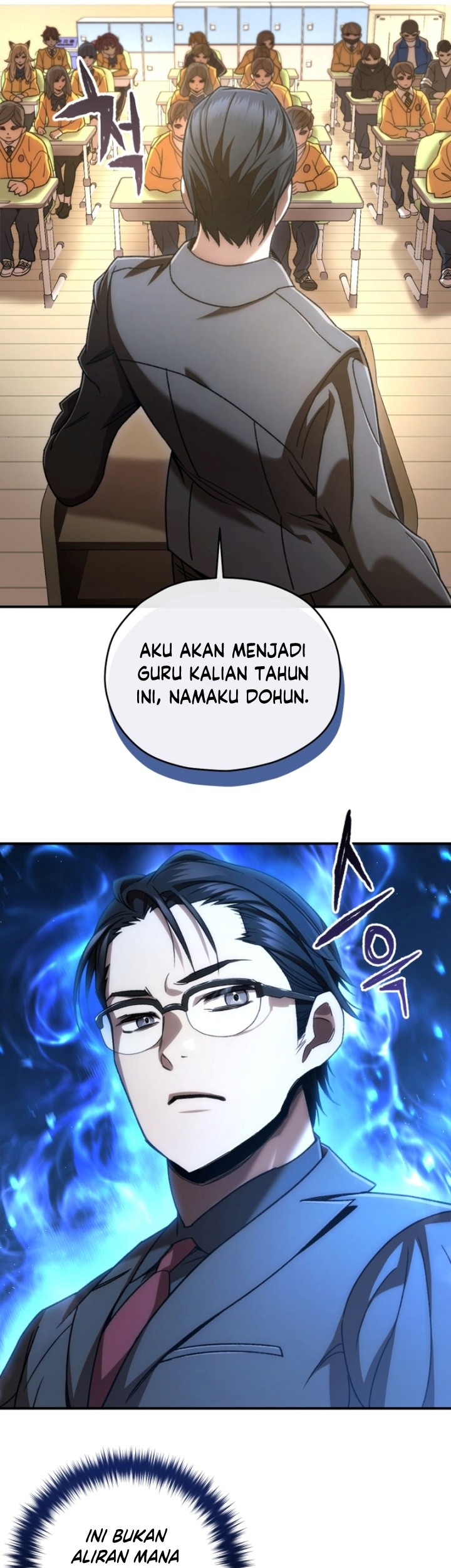 Re: Life Player Bab 37 halaman 26