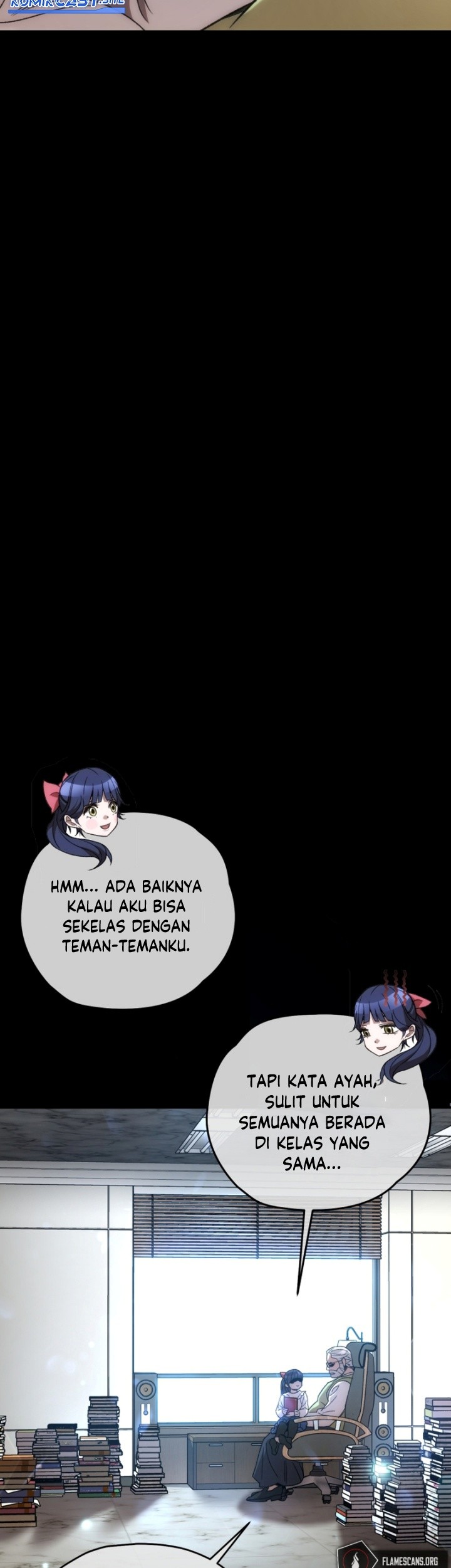 Re: Life Player Bab 37 halaman 40