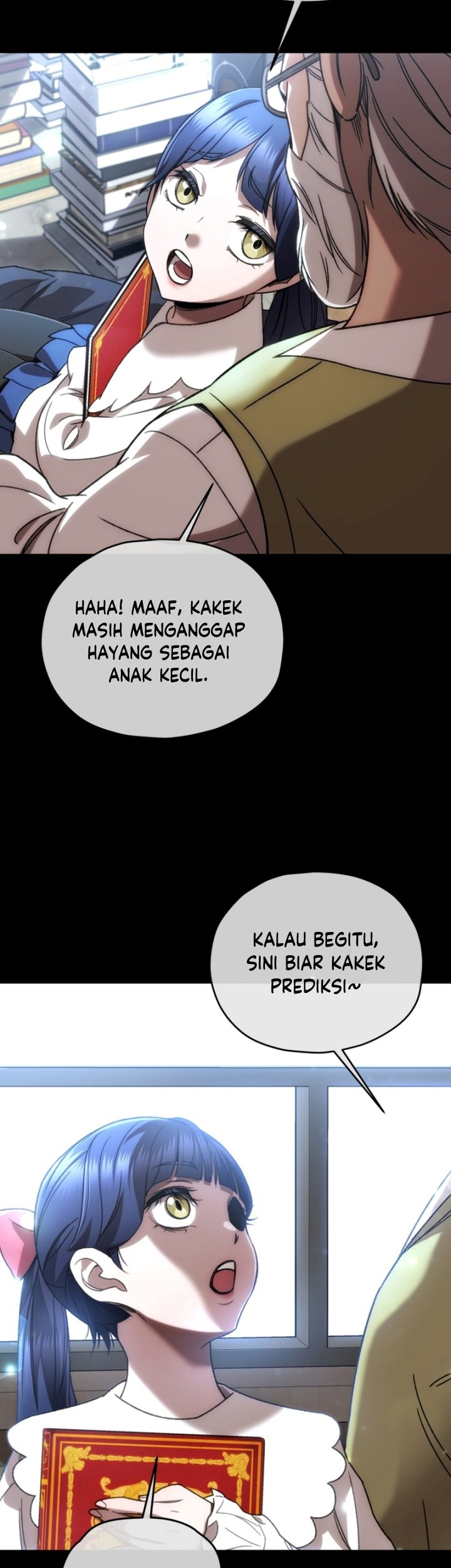 Re: Life Player Bab 37 halaman 42