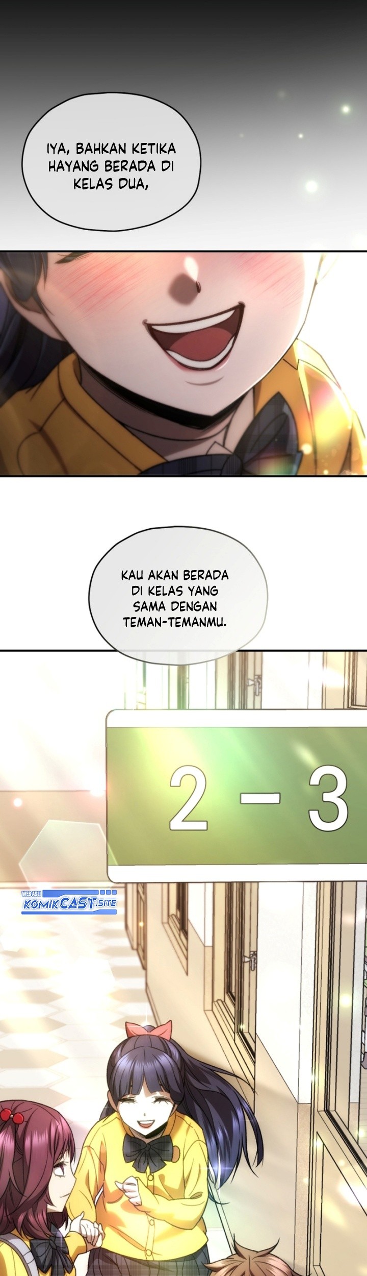 Re: Life Player Bab 37 halaman 44