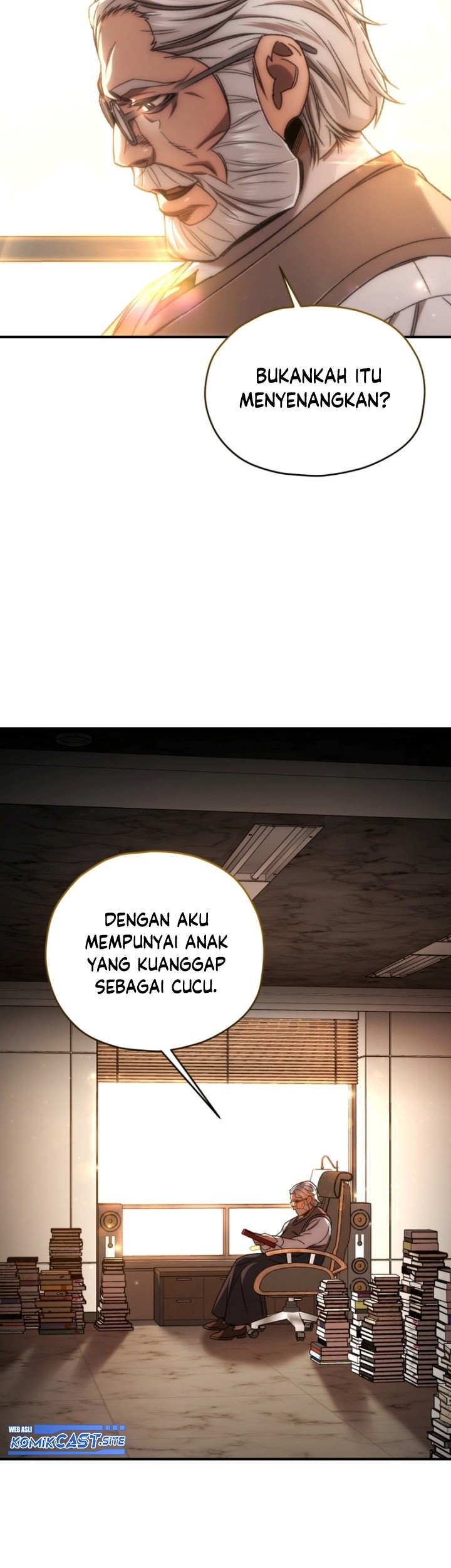 Re: Life Player Bab 37 halaman 48