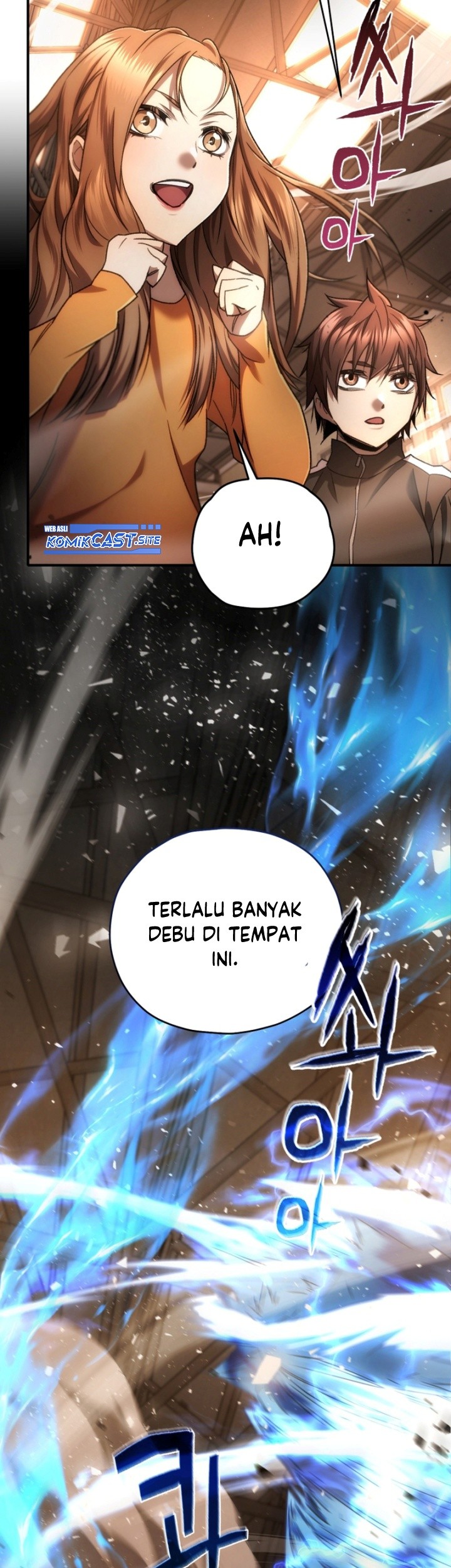Re: Life Player Bab 37 halaman 54
