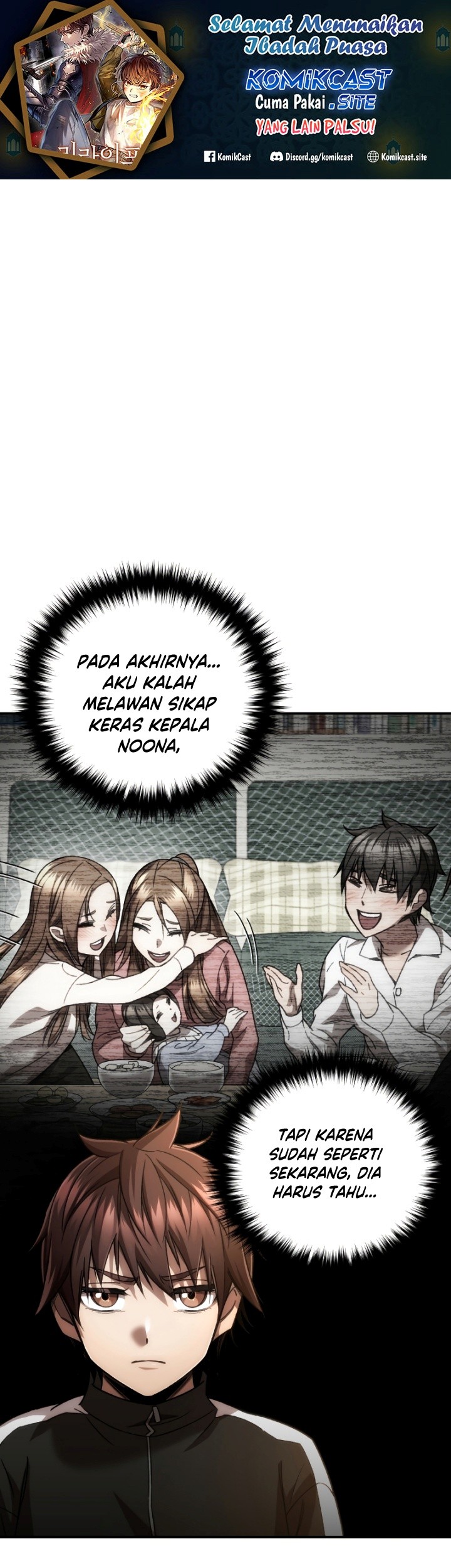 Re: Life Player Bab 38 halaman 2