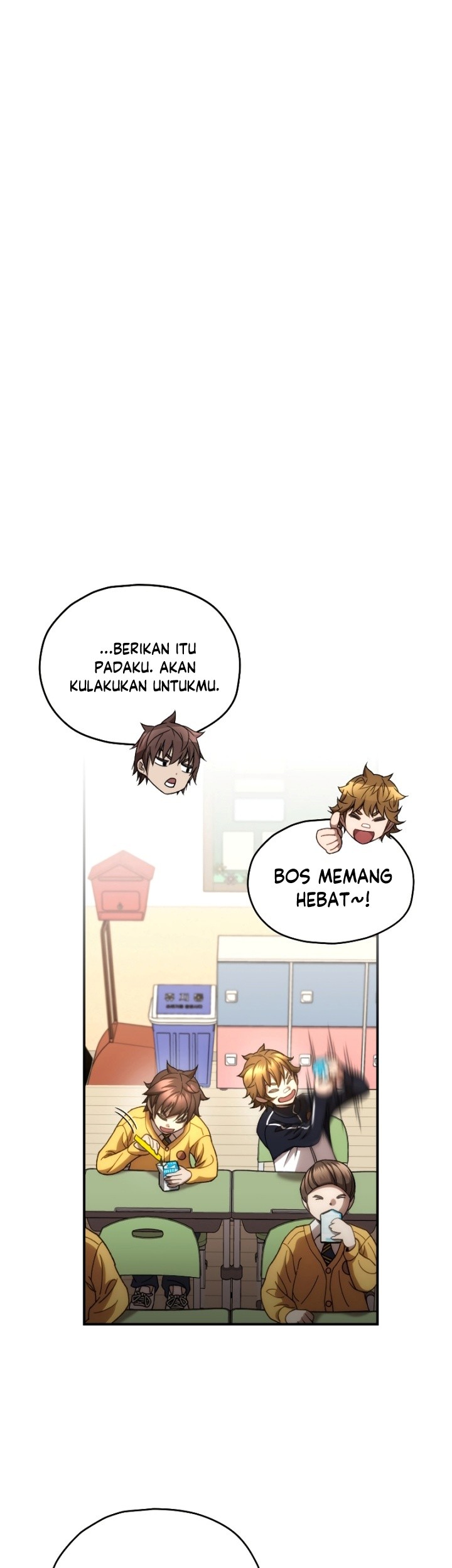 Re: Life Player Bab 38 halaman 44