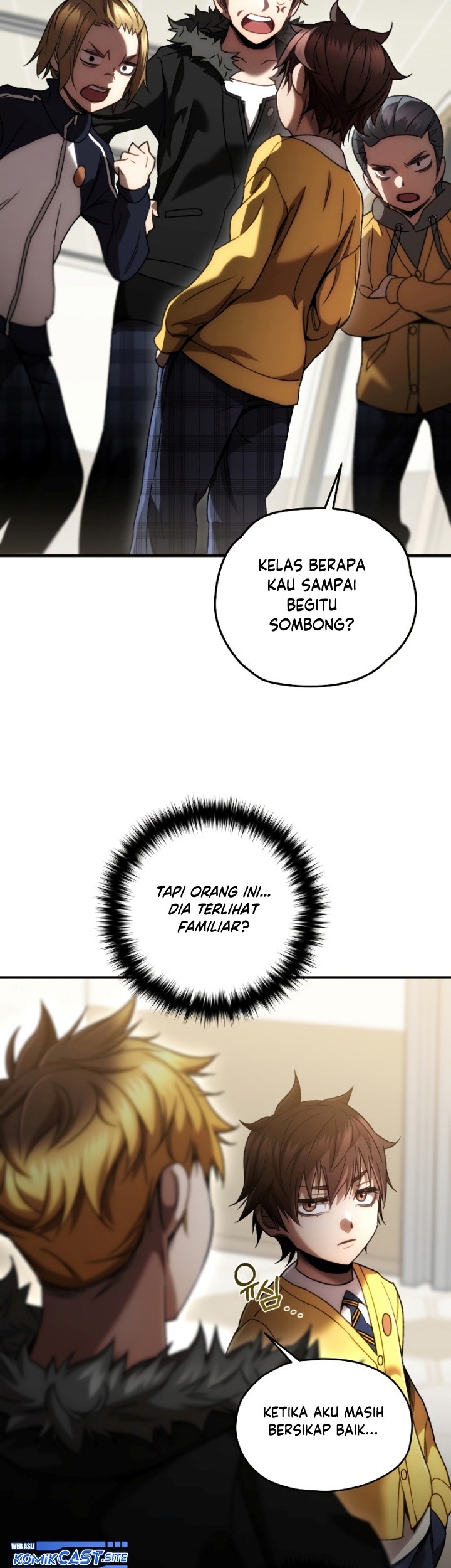 Re: Life Player Bab 38 halaman 56