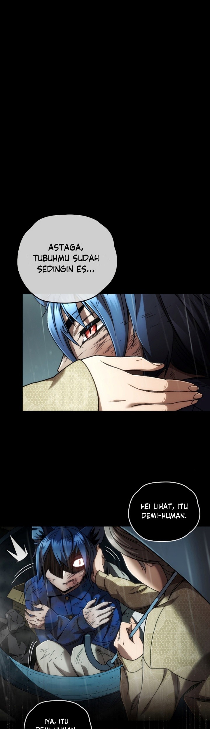 Re: Life Player Bab 39 halaman 42