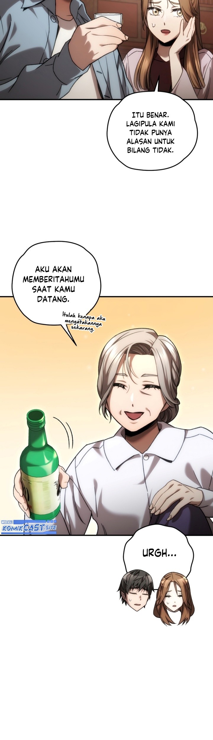 Re: Life Player Bab 40 halaman 4