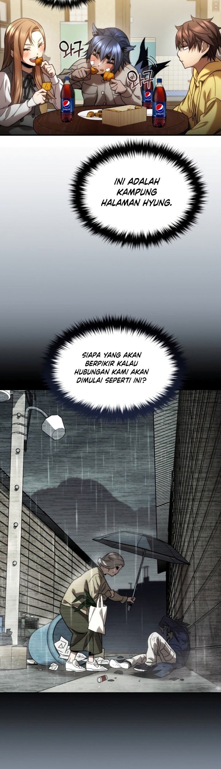 Re: Life Player Bab 40 halaman 6