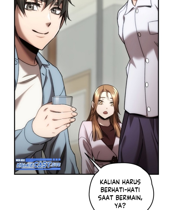 Re: Life Player Bab 40 halaman 19