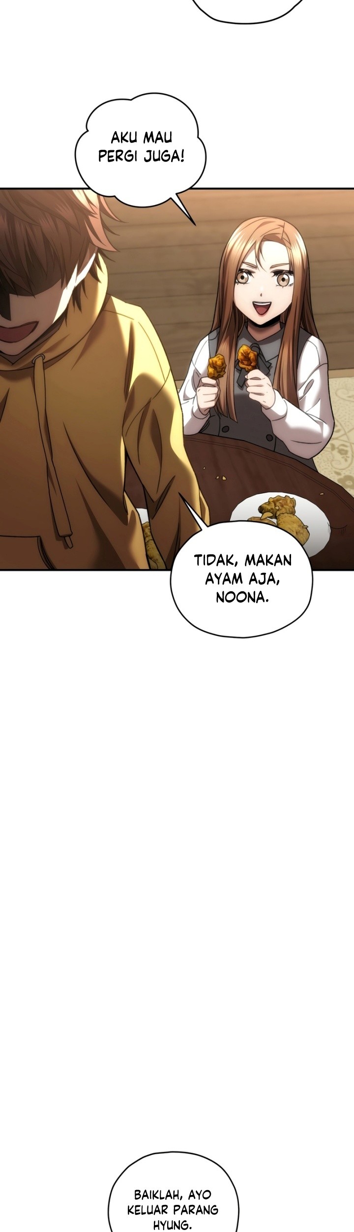 Re: Life Player Bab 40 halaman 20