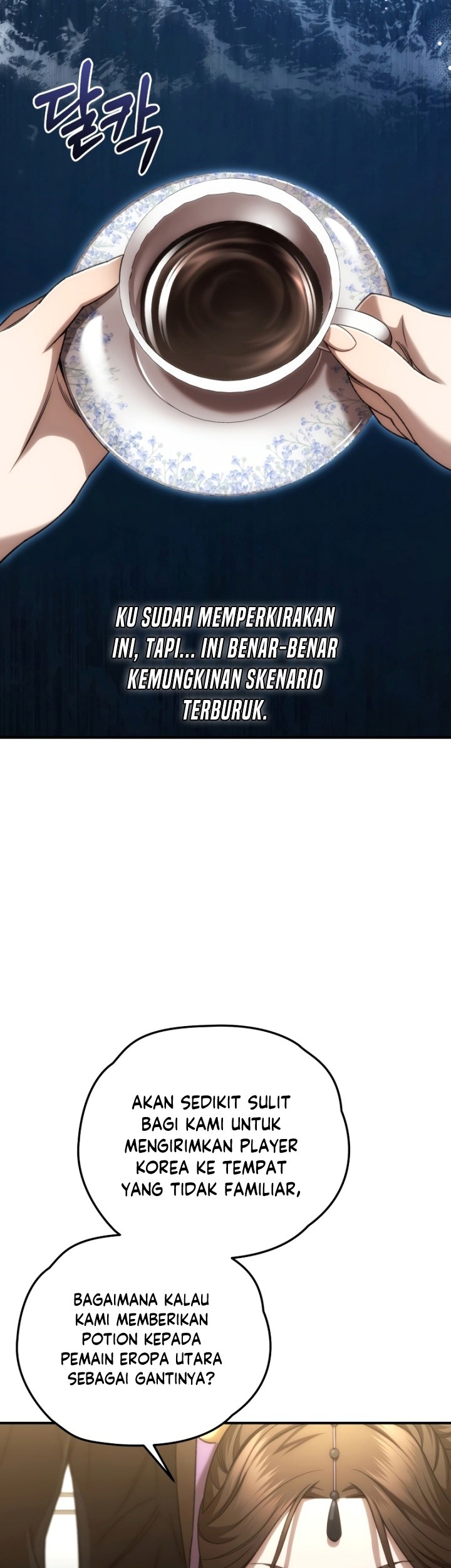 Re: Life Player Bab 41 halaman 8