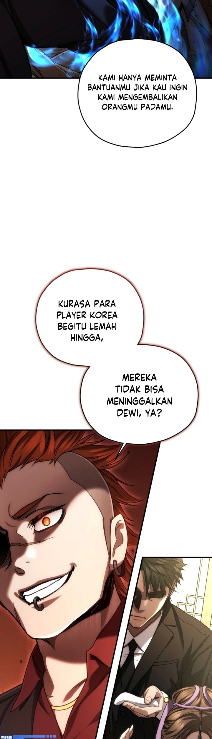 Re: Life Player Bab 41 halaman 16