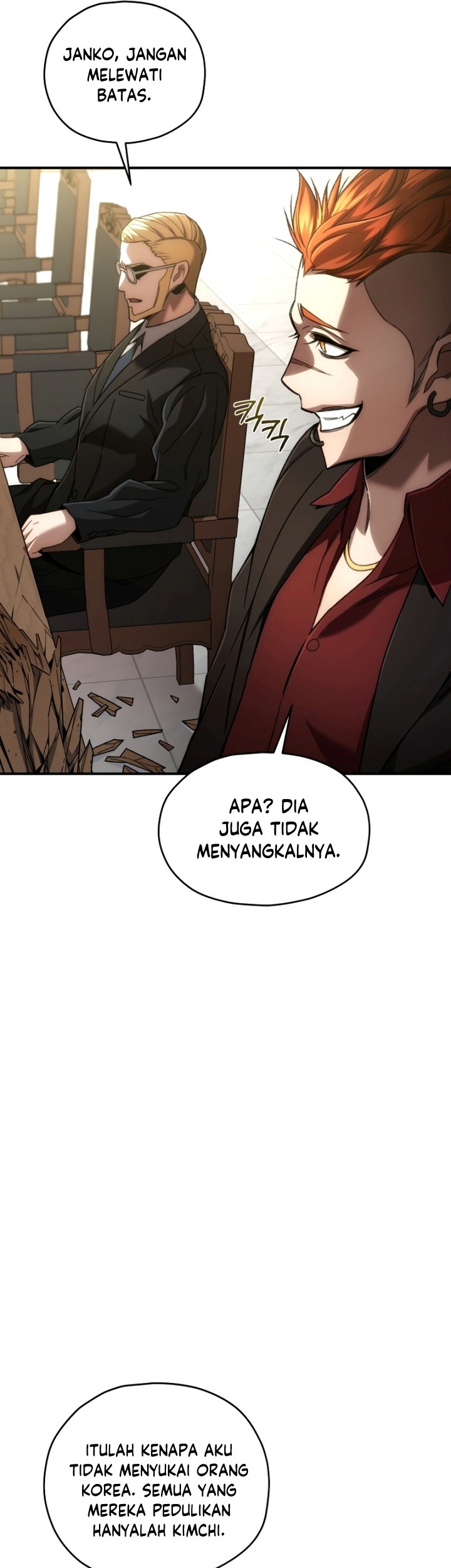 Re: Life Player Bab 41 halaman 18