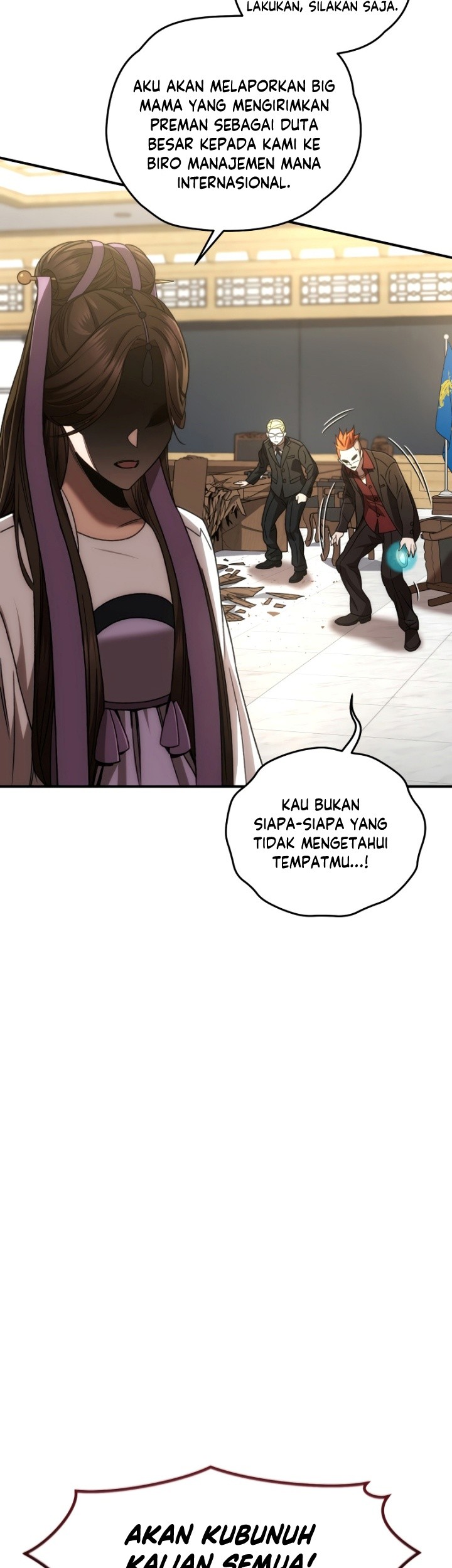 Re: Life Player Bab 41 halaman 30