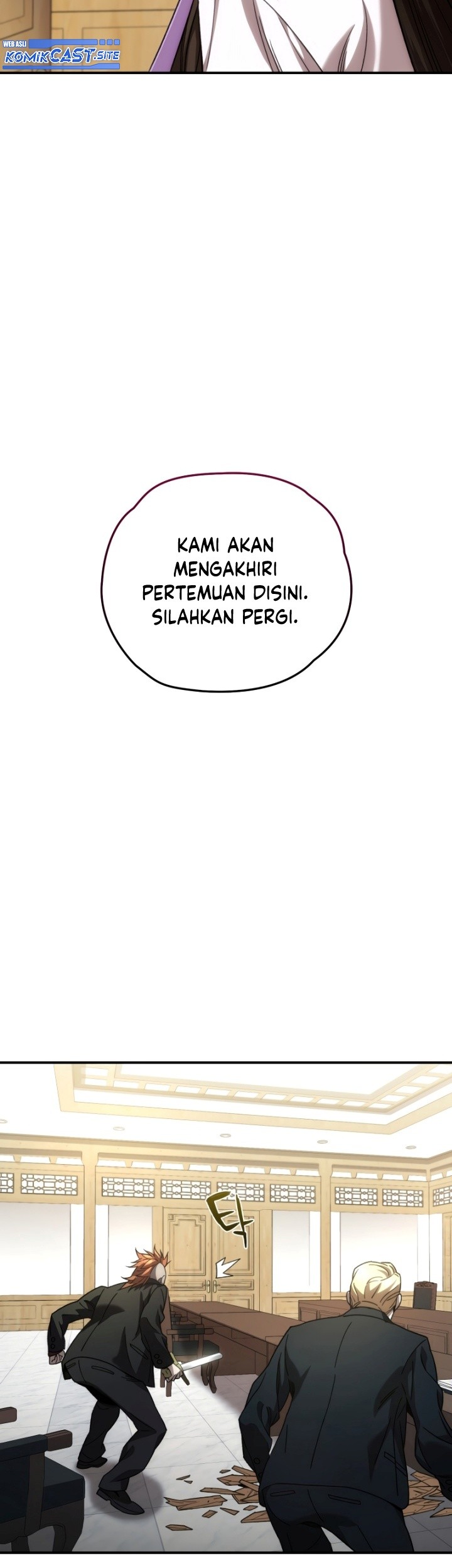 Re: Life Player Bab 41 halaman 36